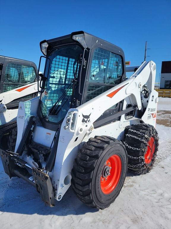 Image of Bobcat S650 Primary image