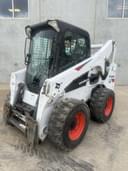 2019 Bobcat S740 Image