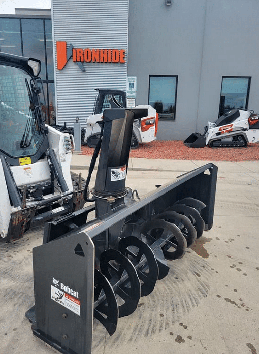 Image of Bobcat SBX240 Primary Image