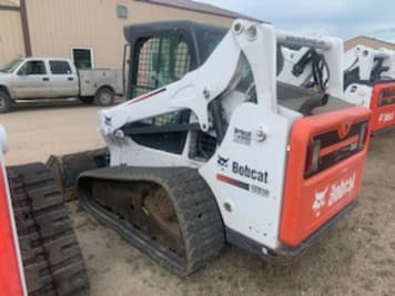 Main image Bobcat T595