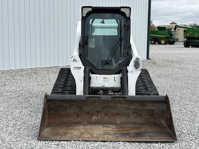 Image of Bobcat T650 equipment image 1