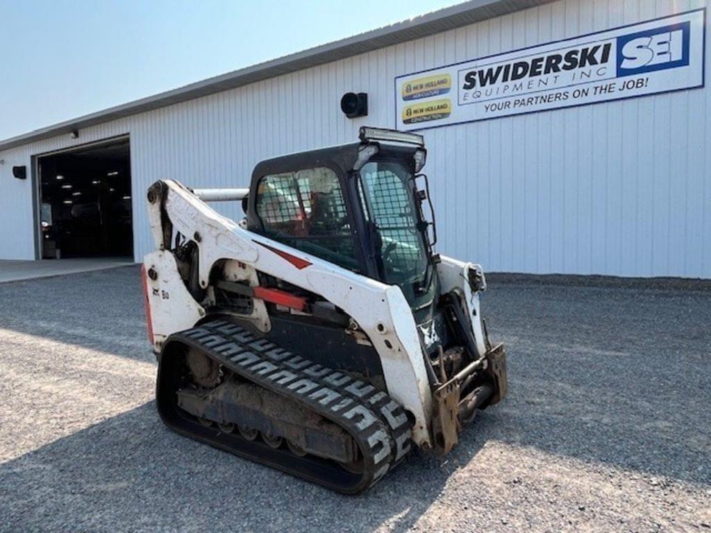 Image of Bobcat T740 Primary image