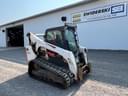 2019 Bobcat T740 Image