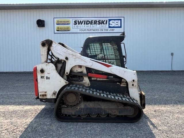 Image of Bobcat T740 equipment image 1