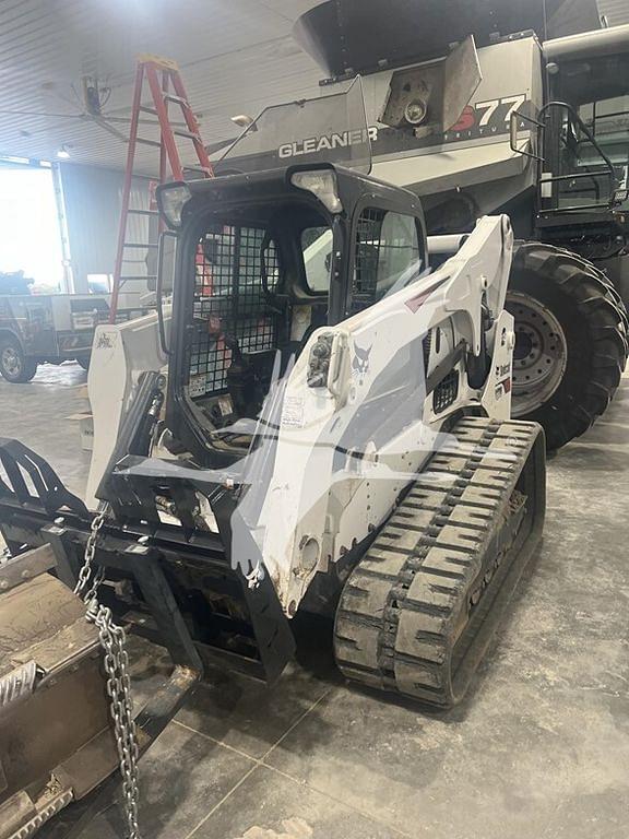 Image of Bobcat T770 equipment image 3