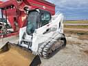 2019 Bobcat T870 Image