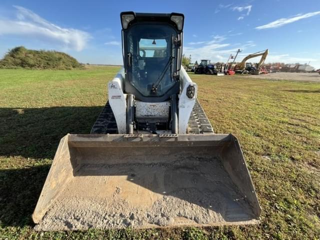 Image of Bobcat T870 equipment image 4