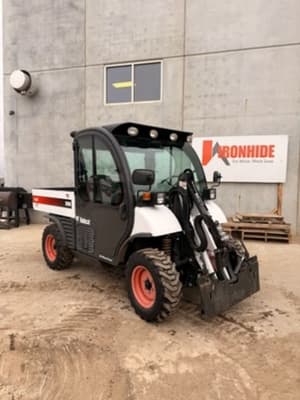 2019 Bobcat Toolcat 5600 Image
