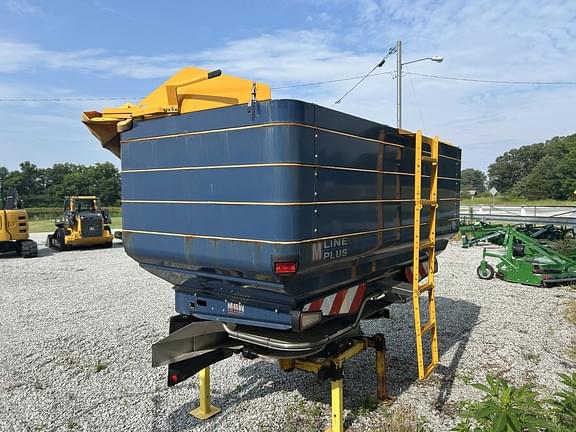 Image of Bogballe M45W Plus equipment image 3