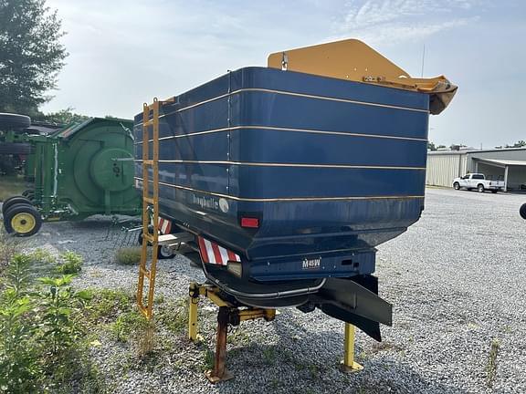 Image of Bogballe M45W Plus equipment image 2