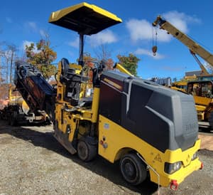 2019 Bomag BM600/15 Image