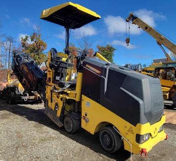 Main image Bomag BM600/15