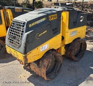 2019 Bomag BMP8500 Image