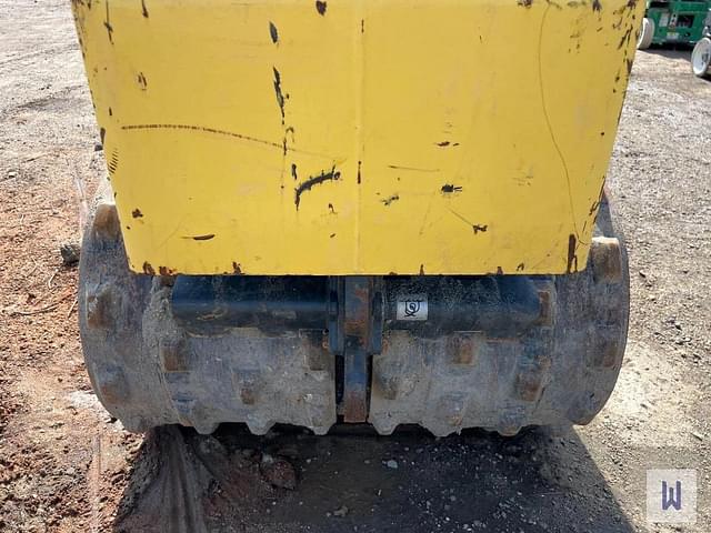 Image of Bomag BMP8500 equipment image 2