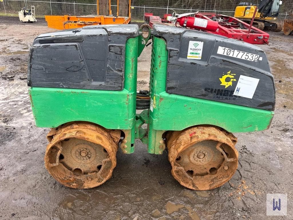 Image of Bomag BMP8500 Primary image