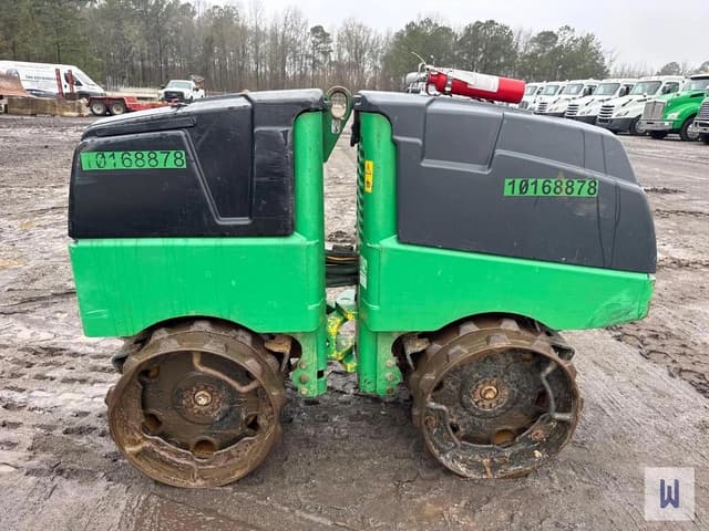 Image of Bomag BMP8500 equipment image 1