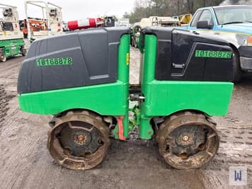 Main image Bomag BMP8500