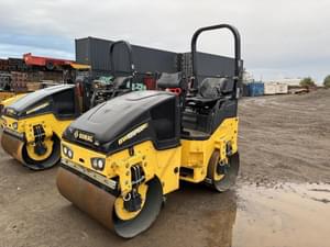 2019 Bomag BW120SL-5 Image
