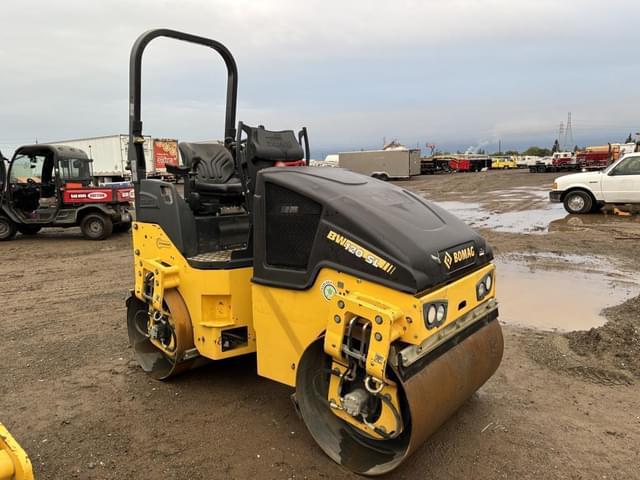 Image of Bomag BW120SL-5 equipment image 1