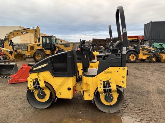 Image of Bomag BW120SL-5 equipment image 4