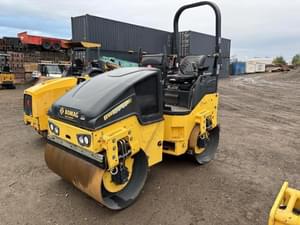 2019 Bomag BW120SL-5 Image