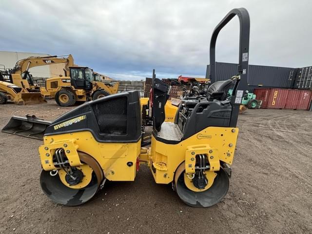 Image of Bomag BW120SL-5 equipment image 4