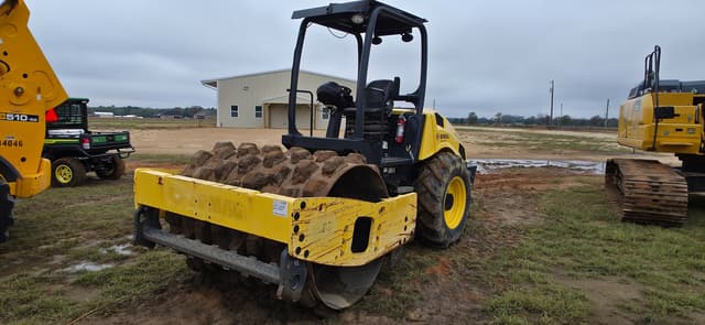Image of Bomag BW177PDH equipment image 1