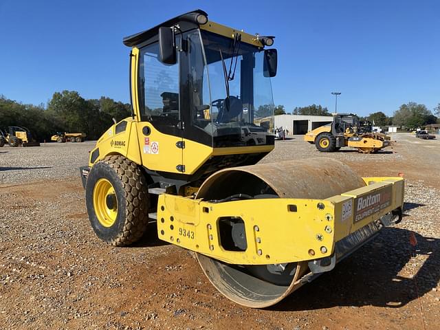 Image of Bomag BW177D-5 equipment image 3