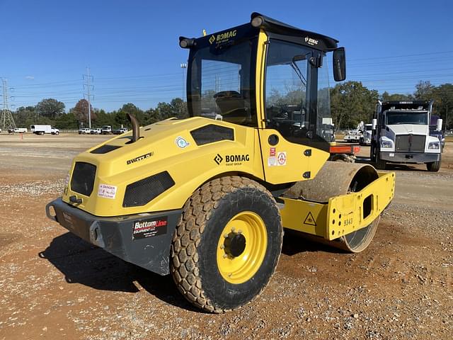 Image of Bomag BW177D-5 equipment image 2