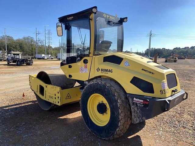 Image of Bomag BW177D-5 equipment image 1