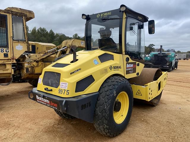 Image of Bomag BW177D-5 equipment image 2