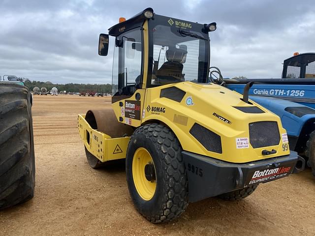 Image of Bomag BW177D-5 equipment image 1