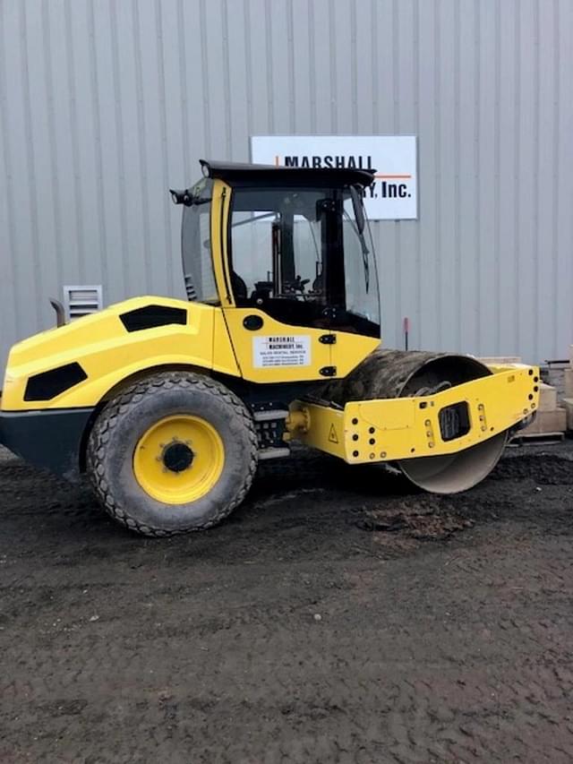 Image of Bomag BW177D-5 equipment image 3