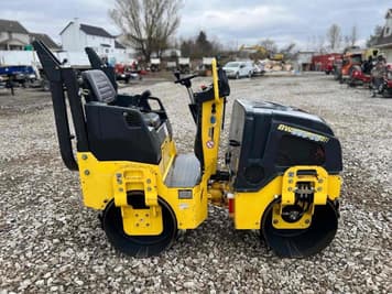 Main image Bomag BW900-50