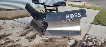 2019 Boss SS-V XT Equipment Image0