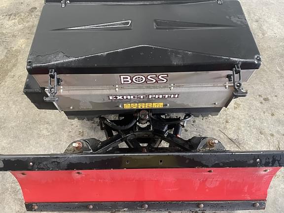 Image of Boss SnowRator equipment image 3