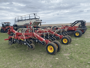 Main image Bourgault 3320-66