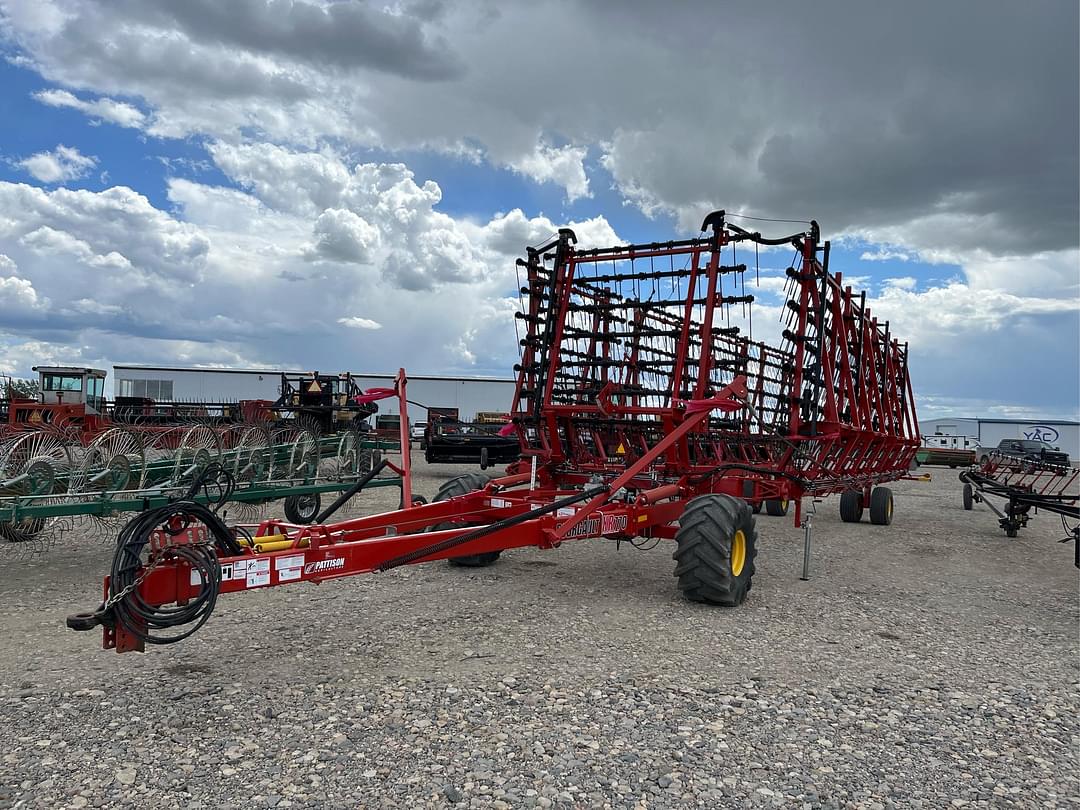 Image of Bourgault XR770-90 Primary image