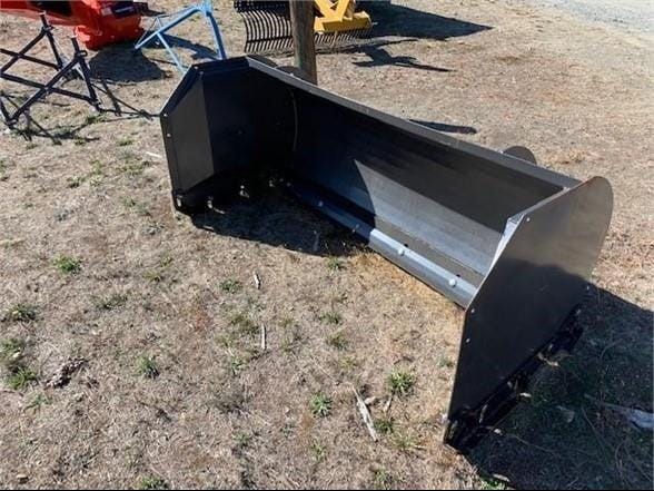 2019 Braber Equipment SPBB06 Equipment Image0