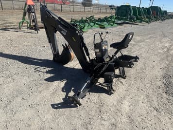 Main image Bradco 490