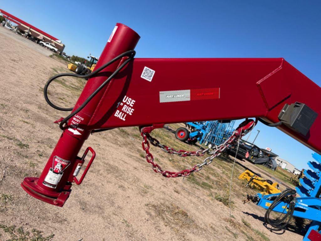 Main image Hayliner 42