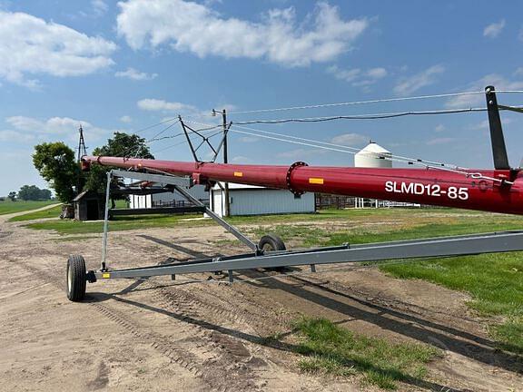 Image of Meridian SLMD12-85 equipment image 4