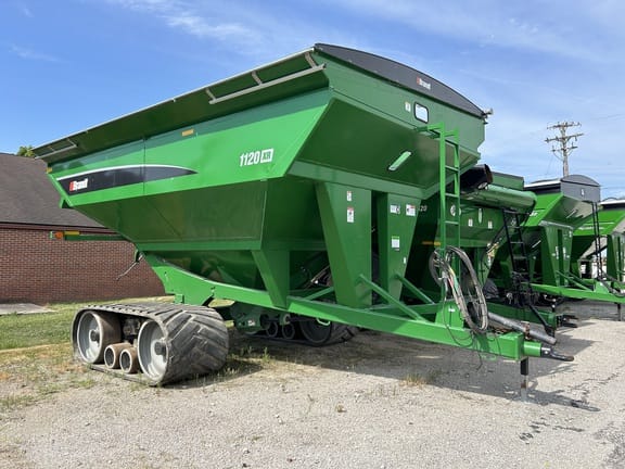 2019 Brandt 1120XR Equipment Image0