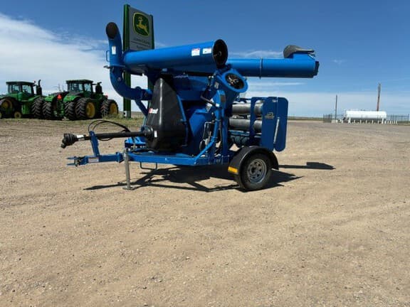 Image of Brandt 1300HP equipment image 1