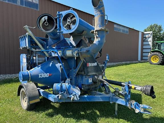 Image of Brandt 1300HP equipment image 1