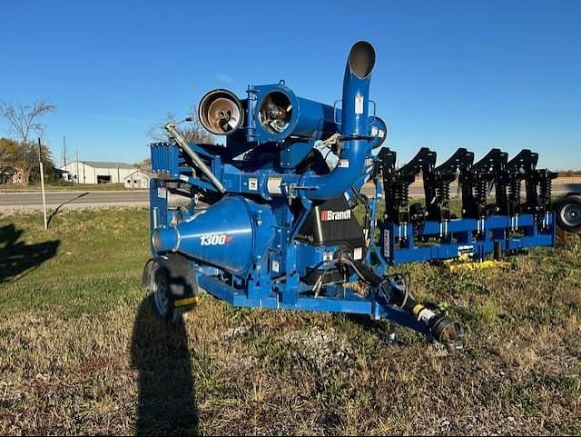 Image of Brandt 1300HP equipment image 1