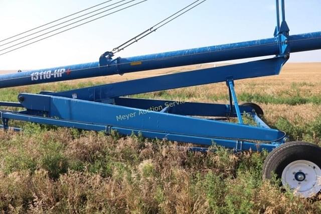 Image of Brandt 13110-HP+ equipment image 3