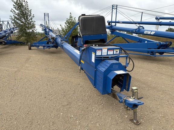 2019 Brandt 13110-HP Equipment Image0