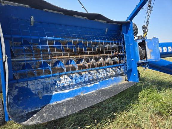 Image of Brandt 1380-XL+ equipment image 4