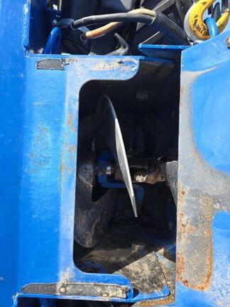 Image of Brandt 1380-XL+ equipment image 2